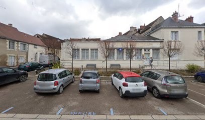 La Poste, Bureau de Poste à Preuilly-sur-Claise