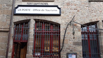 La Poste, Bureau de Poste à Aucey-la-Plaine