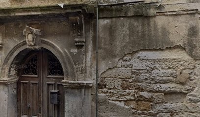 Poste, Bureau de Poste à Lunel