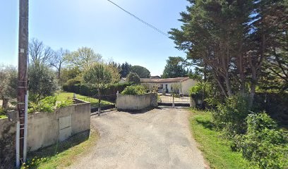 Rambaldini Jean, Bureau de Poste à Saint-Étienne-de-Tulmont
