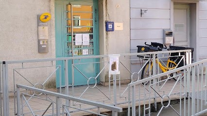 La Poste, Bureau de Poste à Cours