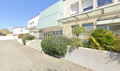 La Poste, Bureau de Poste à Saulce-sur-Rhône