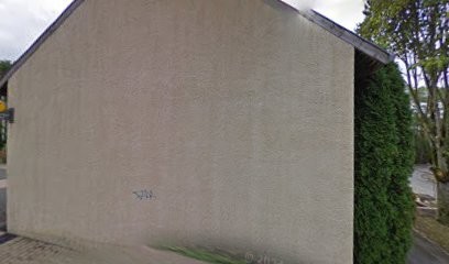 La Poste, Bureau de Poste au Bas Ségala