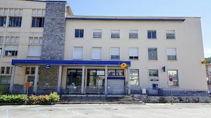 La Poste, Bureau de Poste à Mazamet