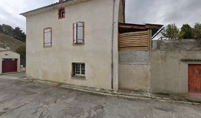La Poste, Bureau de Poste à Verzeille