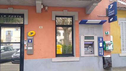 La Poste, Bureau de Poste à Méounes-lès-Montrieux