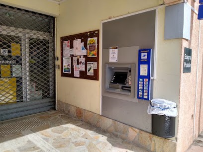 La Poste, Bureau de Poste à Sari-Solenzara