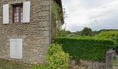 La Poste, Bureau de Poste à Saint-Estèphe