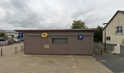 La Poste, Bureau de Poste à Biéville-Beuville