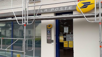 La Poste, Bureau de Poste à Saran