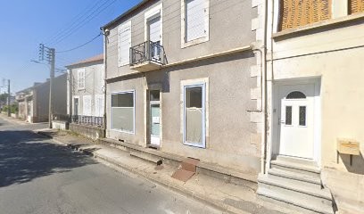 Mail Pro 03, Bureau de Poste à Montluçon