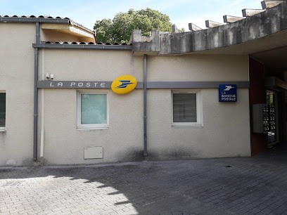 La Poste, Bureau de Poste à Quissac