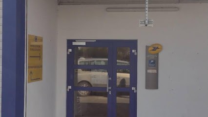 La Poste, Bureau de Poste à Caen