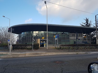 La Poste, Bureau de Poste à Toulouse