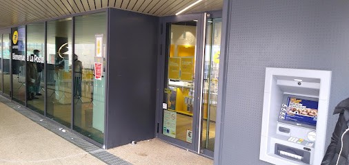 La Poste, Bureau de Poste à Metz
