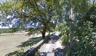 D 2 B, Bureau de Poste à Sébazac-Concourès