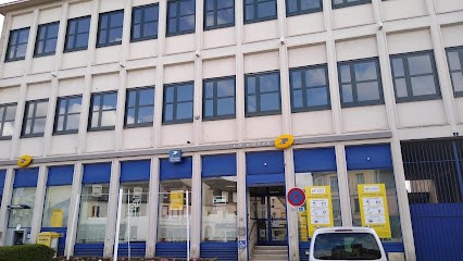 La Poste, Bureau de Poste à Lure