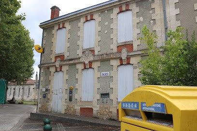 La Poste, Bureau de Poste à Sore