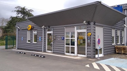 La Poste, Bureau de Poste à Marchenoir