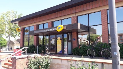 La Poste, Bureau de Poste à Tournefeuille