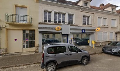 La Poste, Bureau de Poste à Villenauxe-la-Grande
