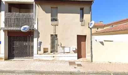 La Poste, Bureau de Poste à Seissan
