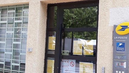 LA POSTE, Bureau de Poste à Toulouse