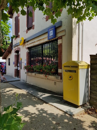 La Poste, Bureau de Poste à Léon