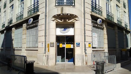 La Poste, Bureau de Poste à Vendôme