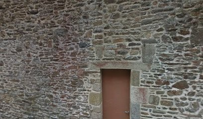 La Poste, Bureau de Poste à Antrain