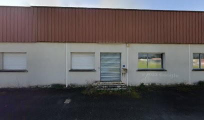 La Poste, Bureau de Poste à Moulin-Neuf