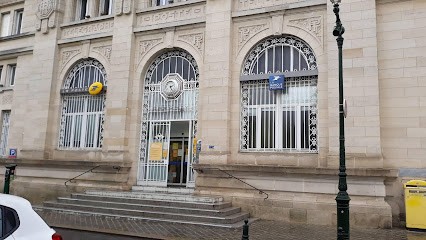 La Poste, Bureau de Poste à Épernay